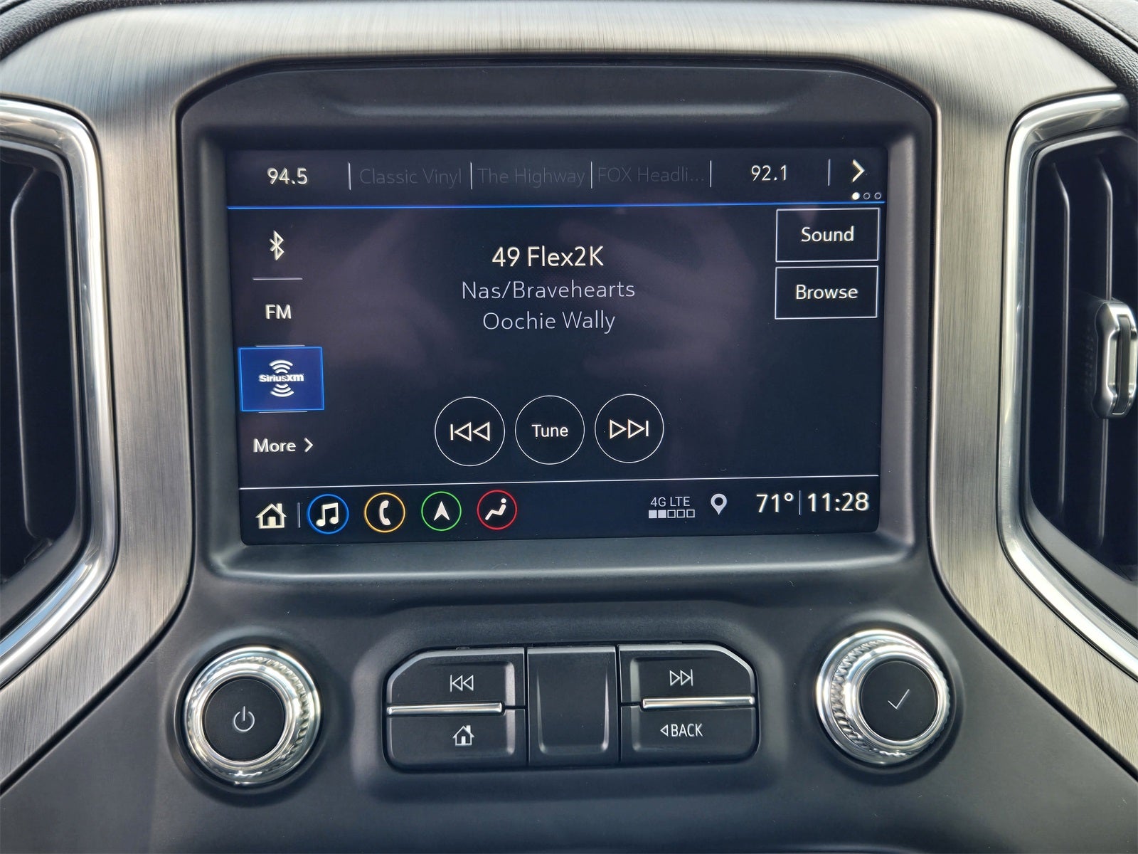 2019 GMC Sierra 1500 Denali