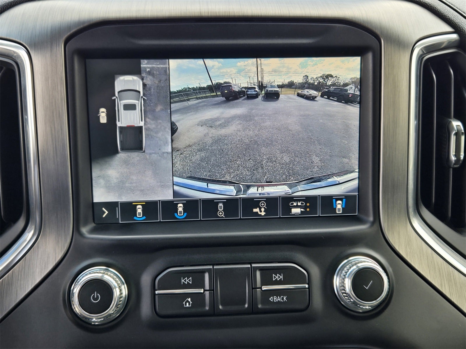 2019 GMC Sierra 1500 Denali