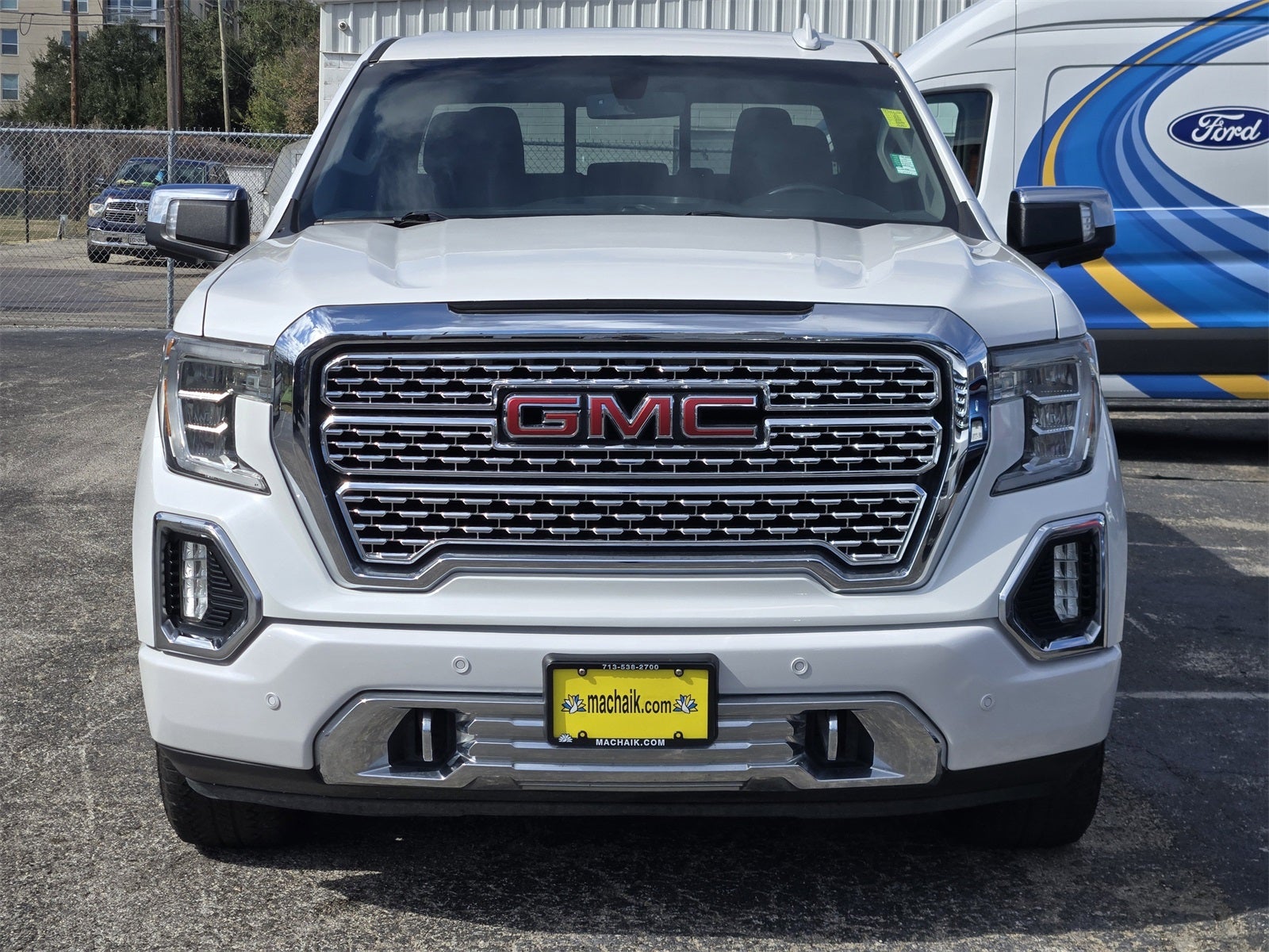 2019 GMC Sierra 1500 Denali
