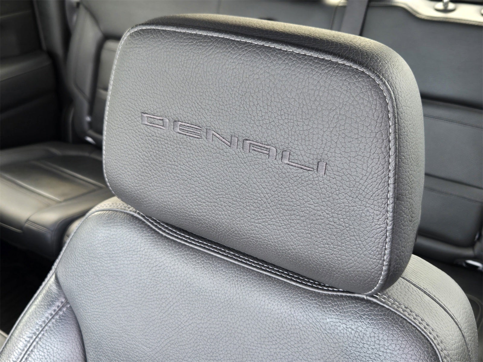 2019 GMC Sierra 1500 Denali