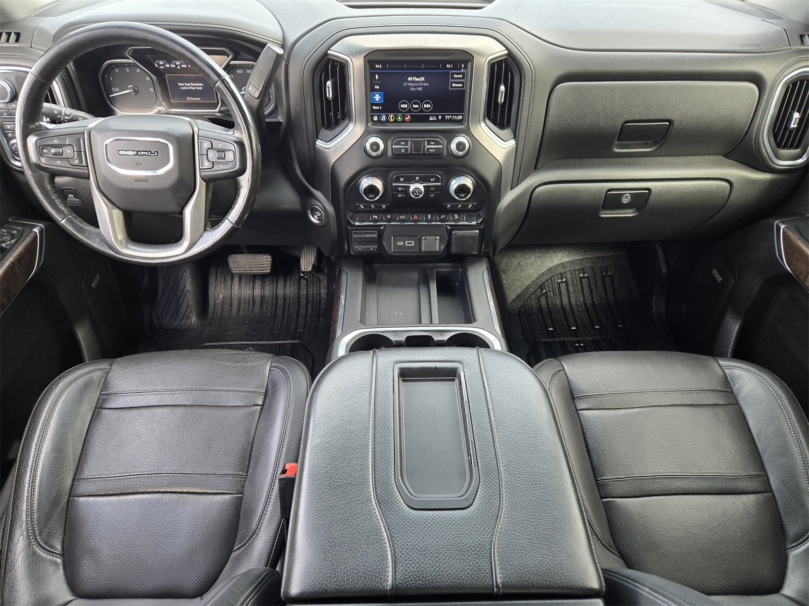 2019 GMC Sierra 1500 Denali