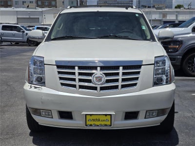 2013 Cadillac Escalade EXT Premium