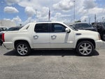 2013 Cadillac Escalade EXT Premium