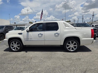 2013 Cadillac Escalade EXT Premium