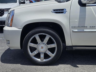 2013 Cadillac Escalade EXT Premium