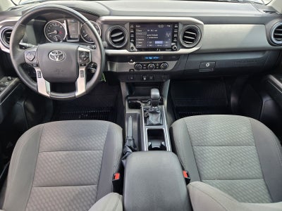 2021 Toyota Tacoma SR5 V6