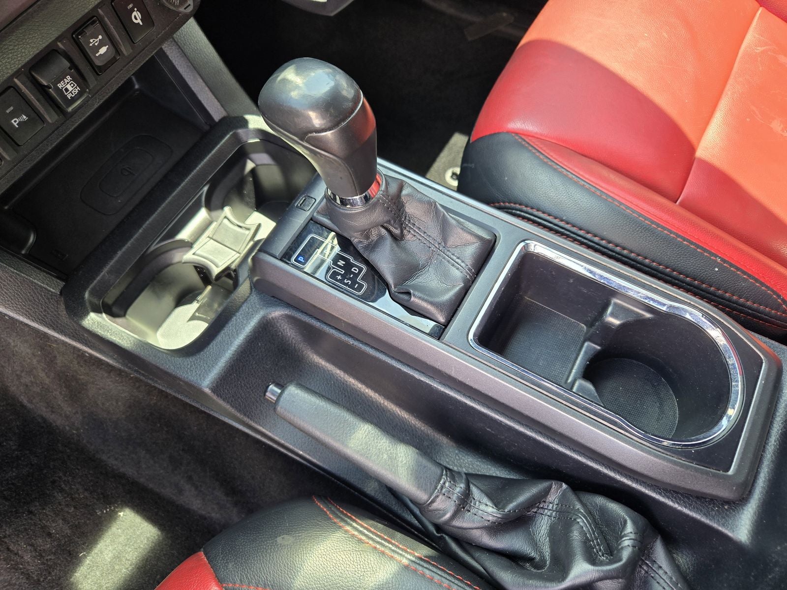 2019 Toyota Tacoma TRD Off-Road V6