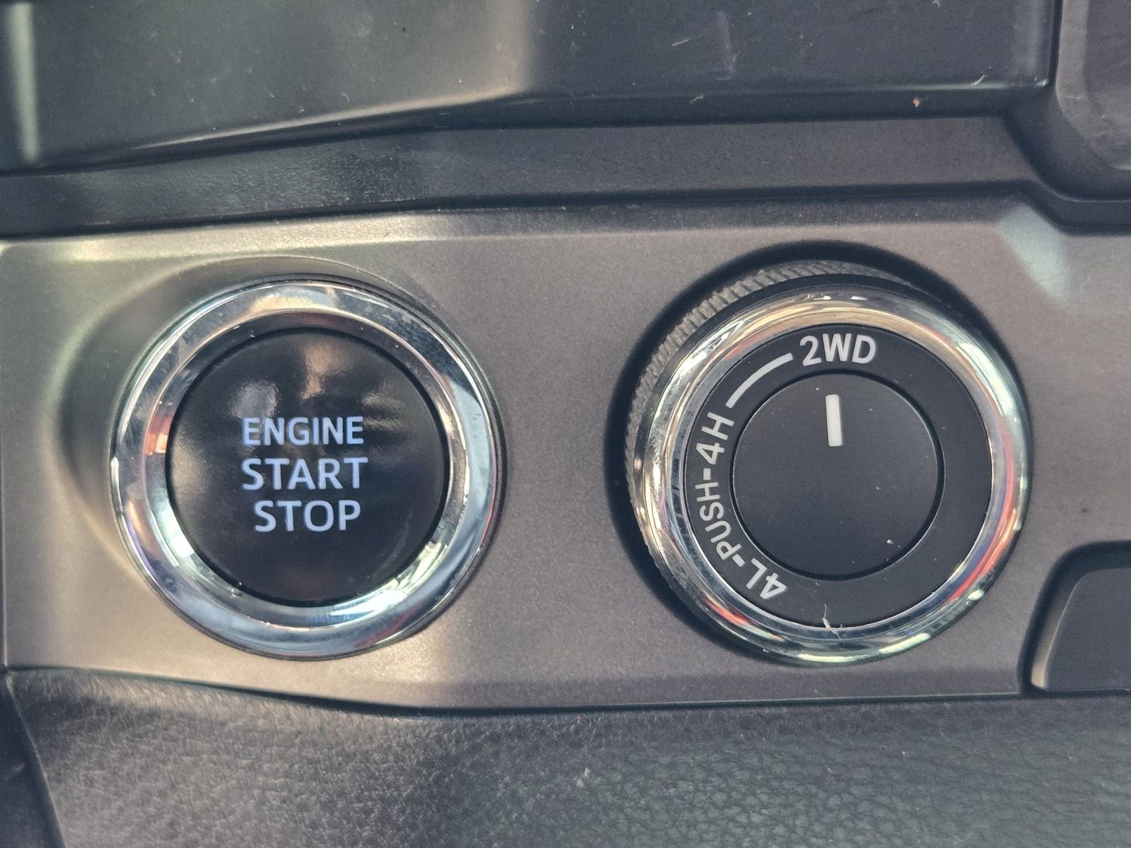 2019 Toyota Tacoma TRD Off-Road V6