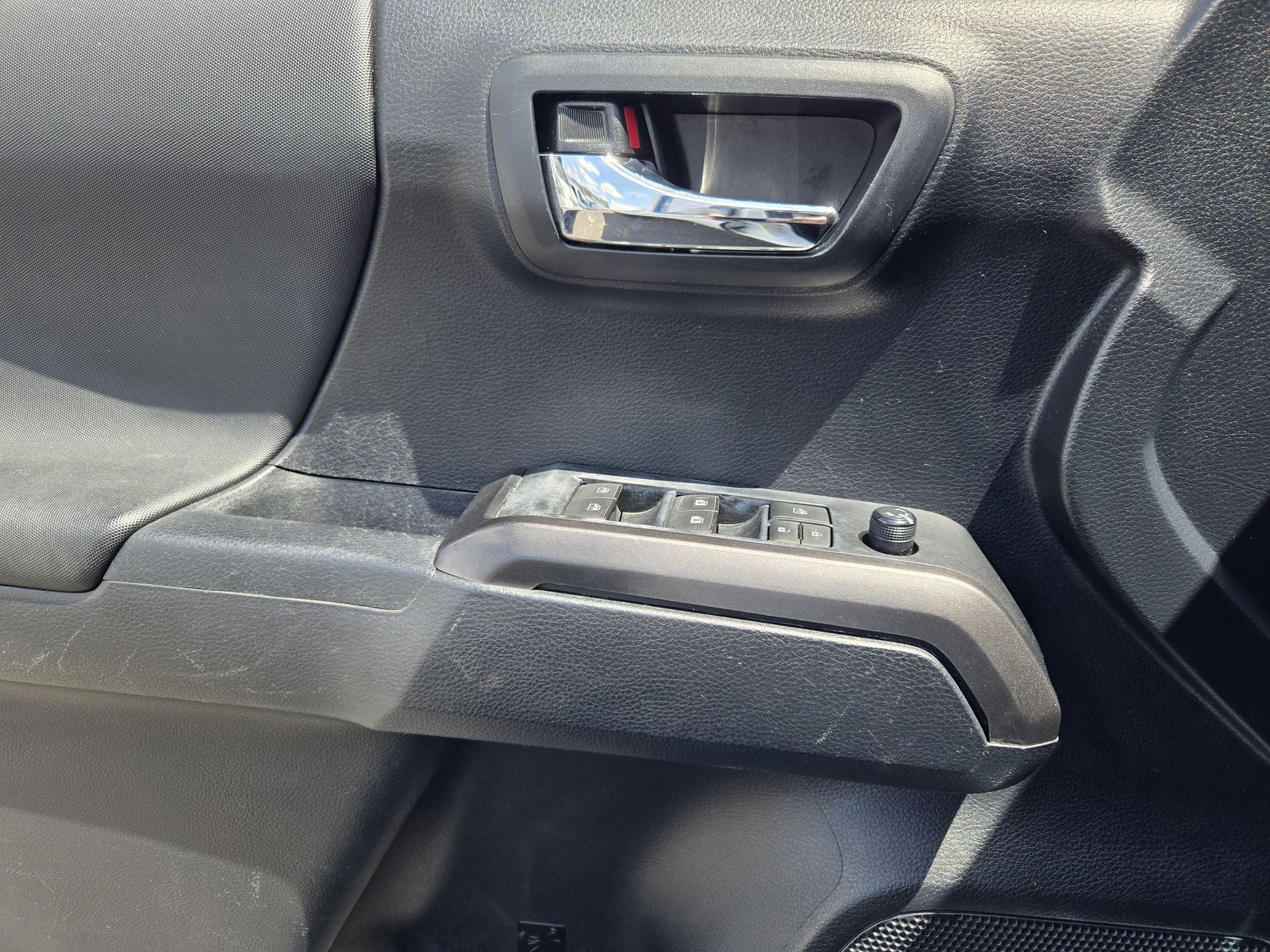 2019 Toyota Tacoma TRD Off-Road V6