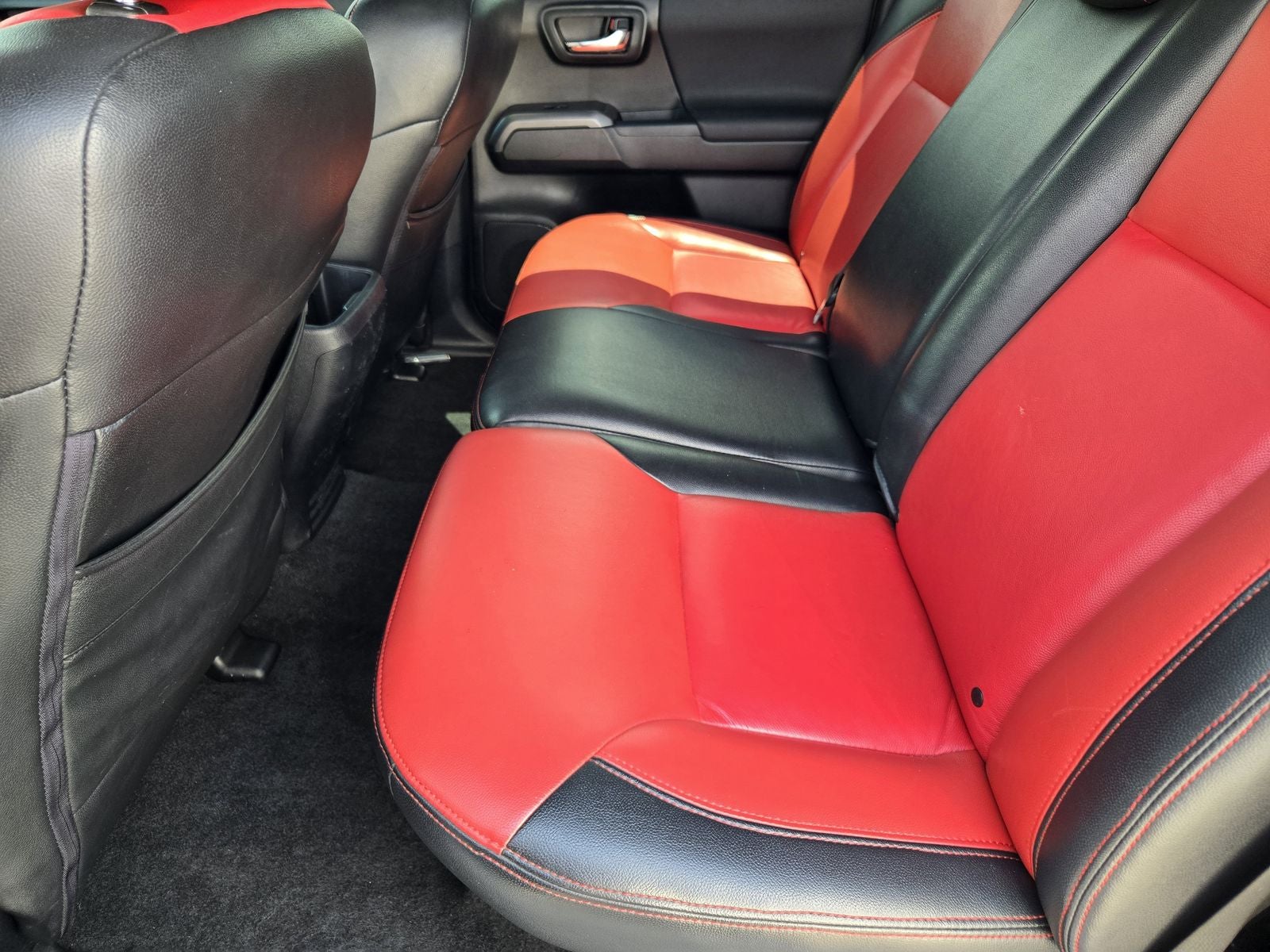 2019 Toyota Tacoma TRD Off-Road V6