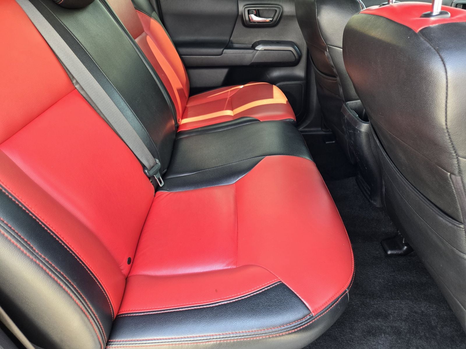 2019 Toyota Tacoma TRD Off-Road V6