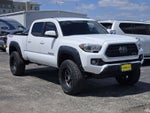 2019 Toyota Tacoma TRD Off-Road V6