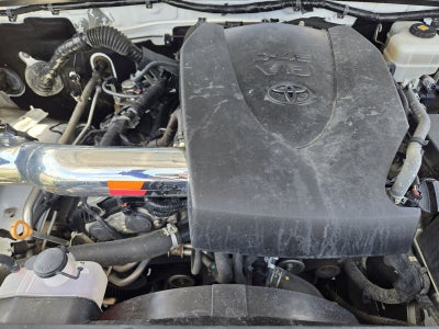 2019 Toyota Tacoma TRD Off-Road V6