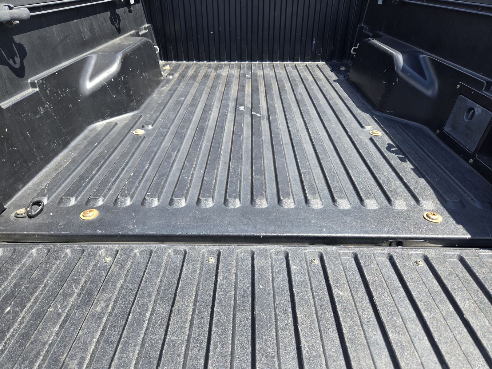 2019 Toyota Tacoma TRD Off-Road V6