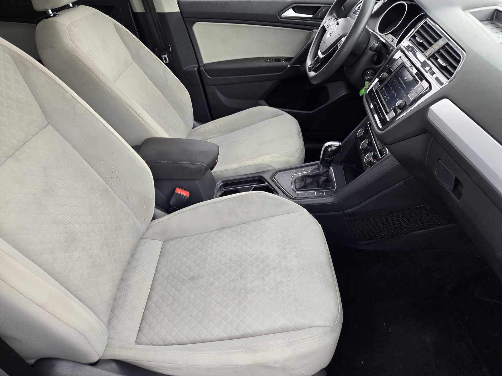 2020 Volkswagen Tiguan 2.0T S