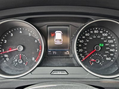 2020 Volkswagen Tiguan 2.0T S