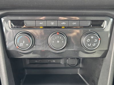 2020 Volkswagen Tiguan 2.0T S