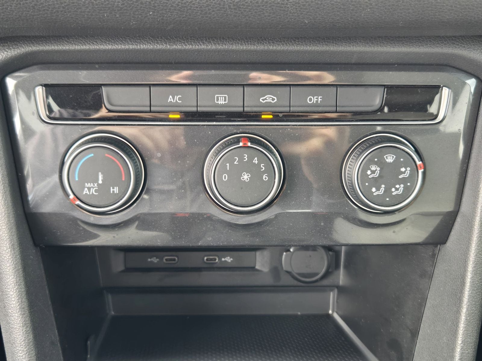 2020 Volkswagen Tiguan 2.0T S