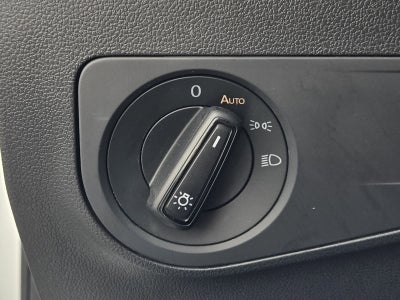 2020 Volkswagen Tiguan 2.0T S