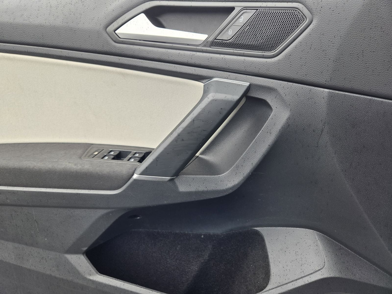 2020 Volkswagen Tiguan 2.0T S