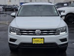 2020 Volkswagen Tiguan 2.0T S