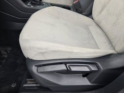 2020 Volkswagen Tiguan 2.0T S