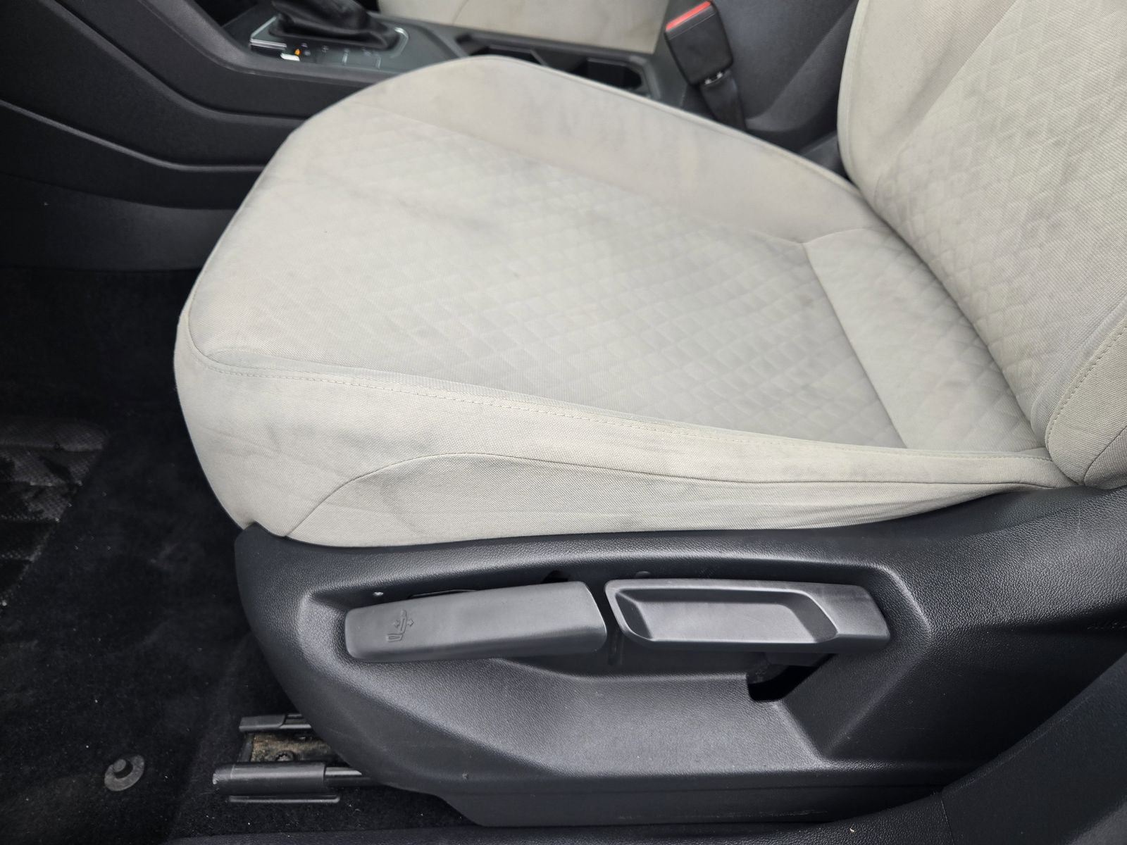 2020 Volkswagen Tiguan 2.0T S