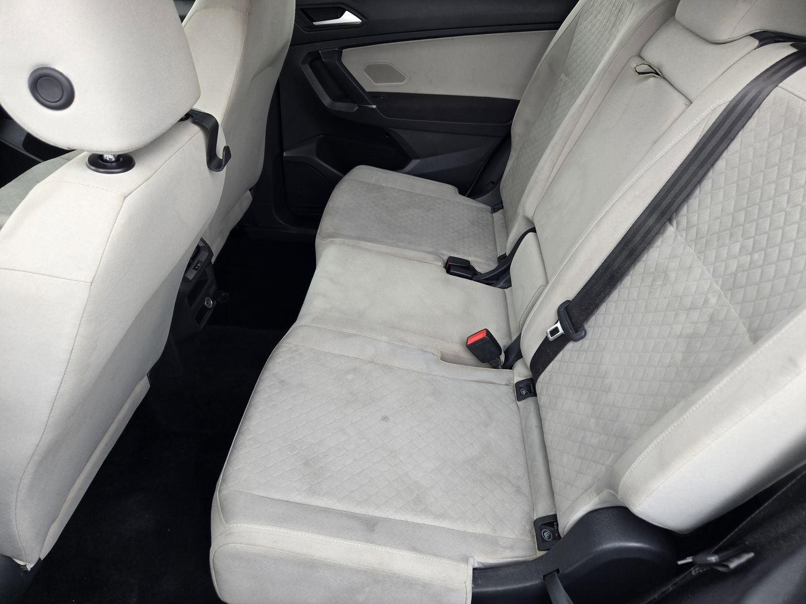 2020 Volkswagen Tiguan 2.0T S