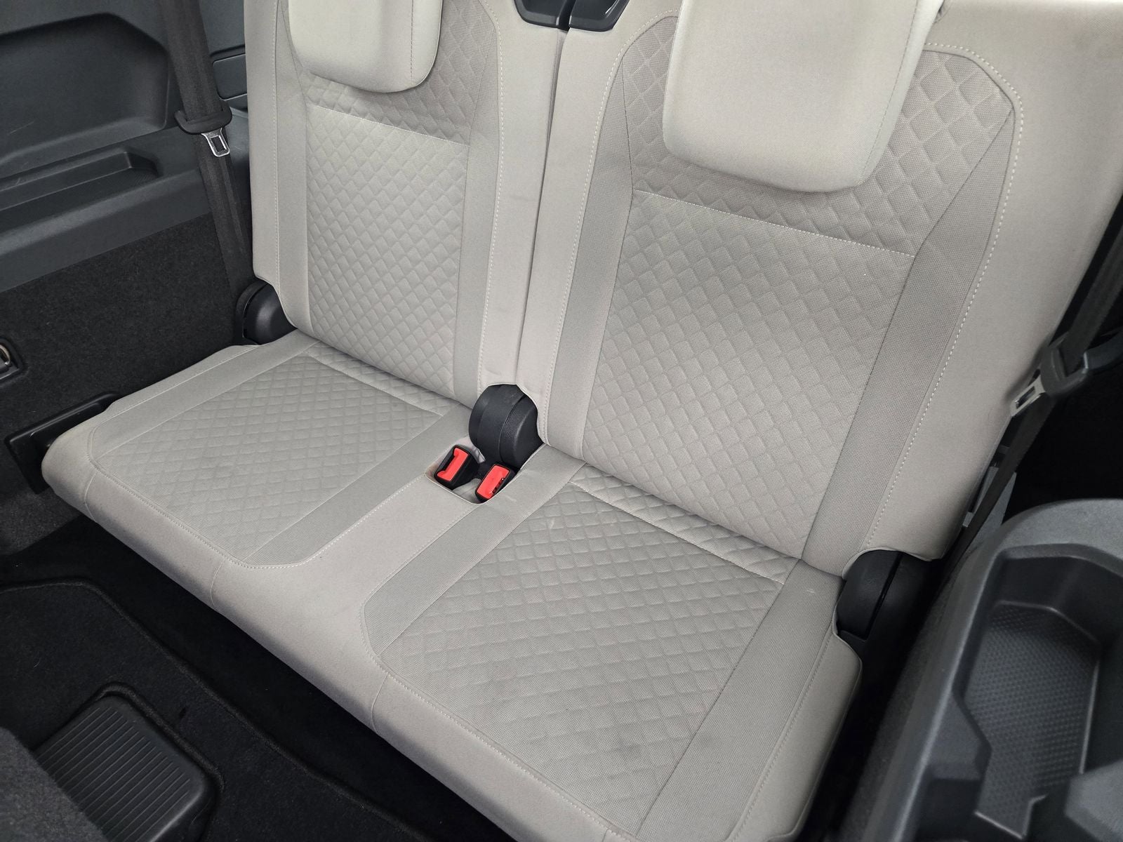 2020 Volkswagen Tiguan 2.0T S