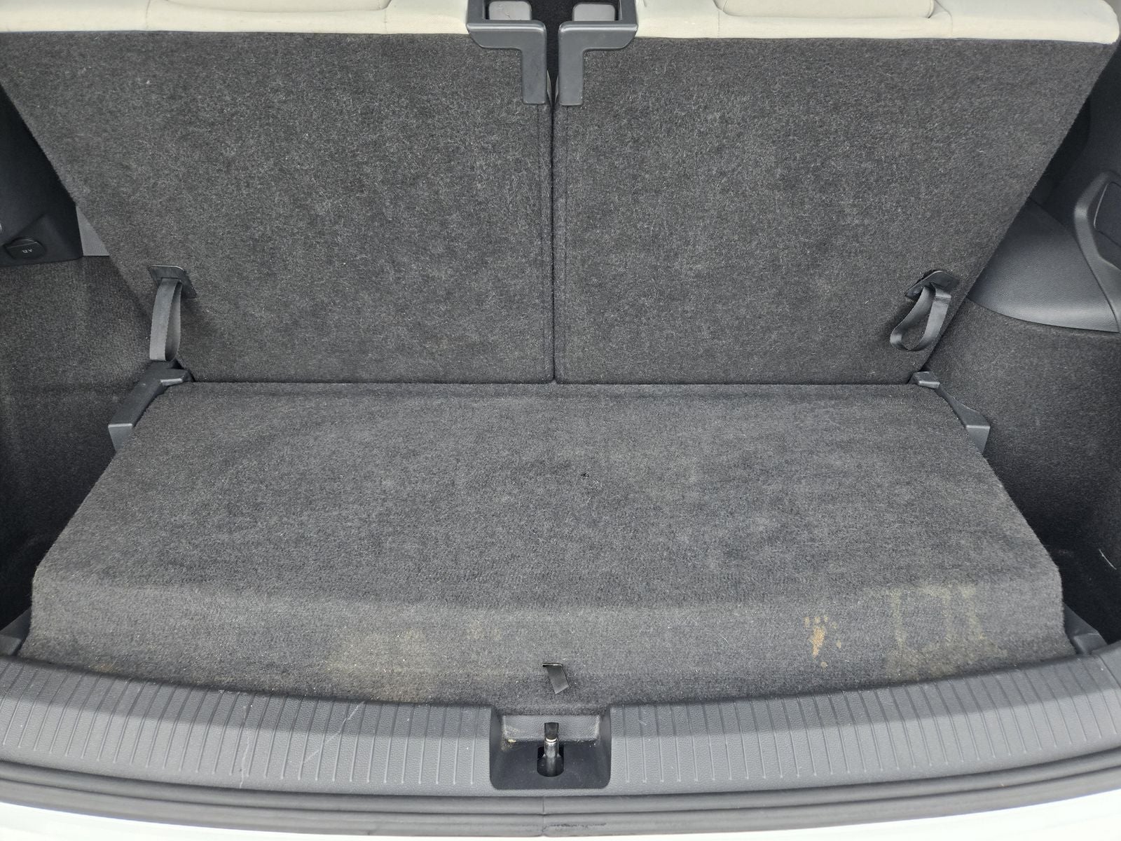 2020 Volkswagen Tiguan 2.0T S