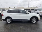 2020 Volkswagen Tiguan 2.0T S