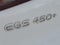 2023 MERCEDES EQS45V EQS 450+