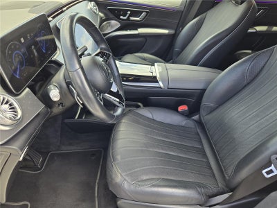 2023 MERCEDES EQS45V EQS 450+