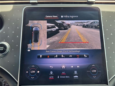 2023 MERCEDES EQS45V EQS 450+