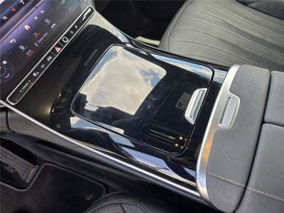 2023 MERCEDES EQS45V EQS 450+