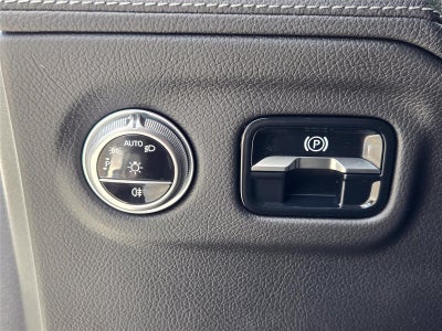 2023 MERCEDES EQS45V EQS 450+