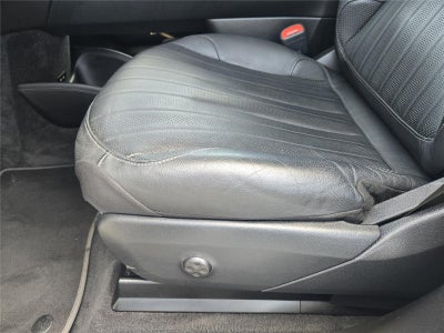2023 MERCEDES EQS45V EQS 450+
