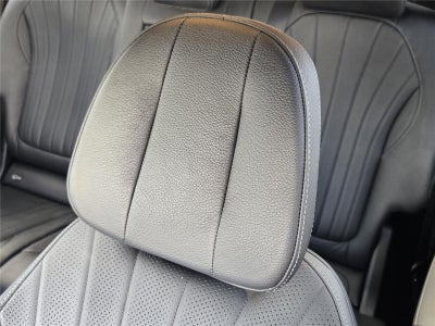 2023 MERCEDES EQS45V EQS 450+
