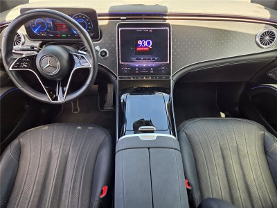 2023 MERCEDES EQS45V EQS 450+