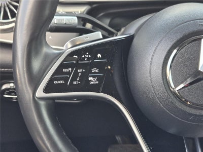 2023 MERCEDES EQS45V EQS 450+