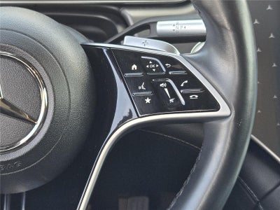 2023 MERCEDES EQS45V EQS 450+