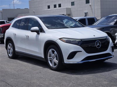 2023 MERCEDES EQS45V EQS 450+