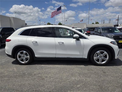 2023 MERCEDES EQS45V EQS 450+