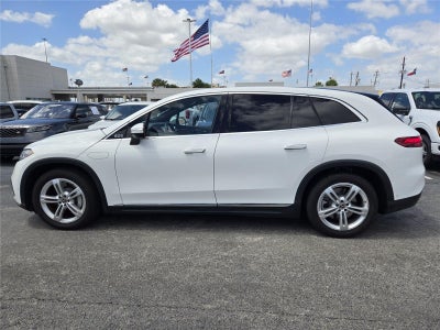 2023 MERCEDES EQS45V EQS 450+