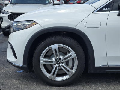 2023 MERCEDES EQS45V EQS 450+