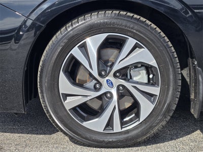 2021 Subaru Legacy Premium