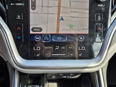 2021 Subaru Legacy Premium