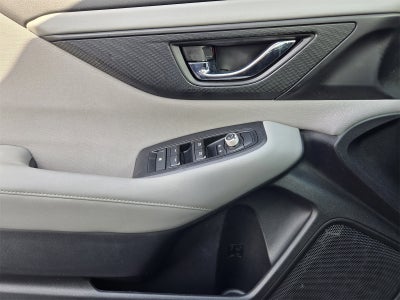 2021 Subaru Legacy Premium