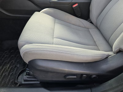 2021 Subaru Legacy Premium