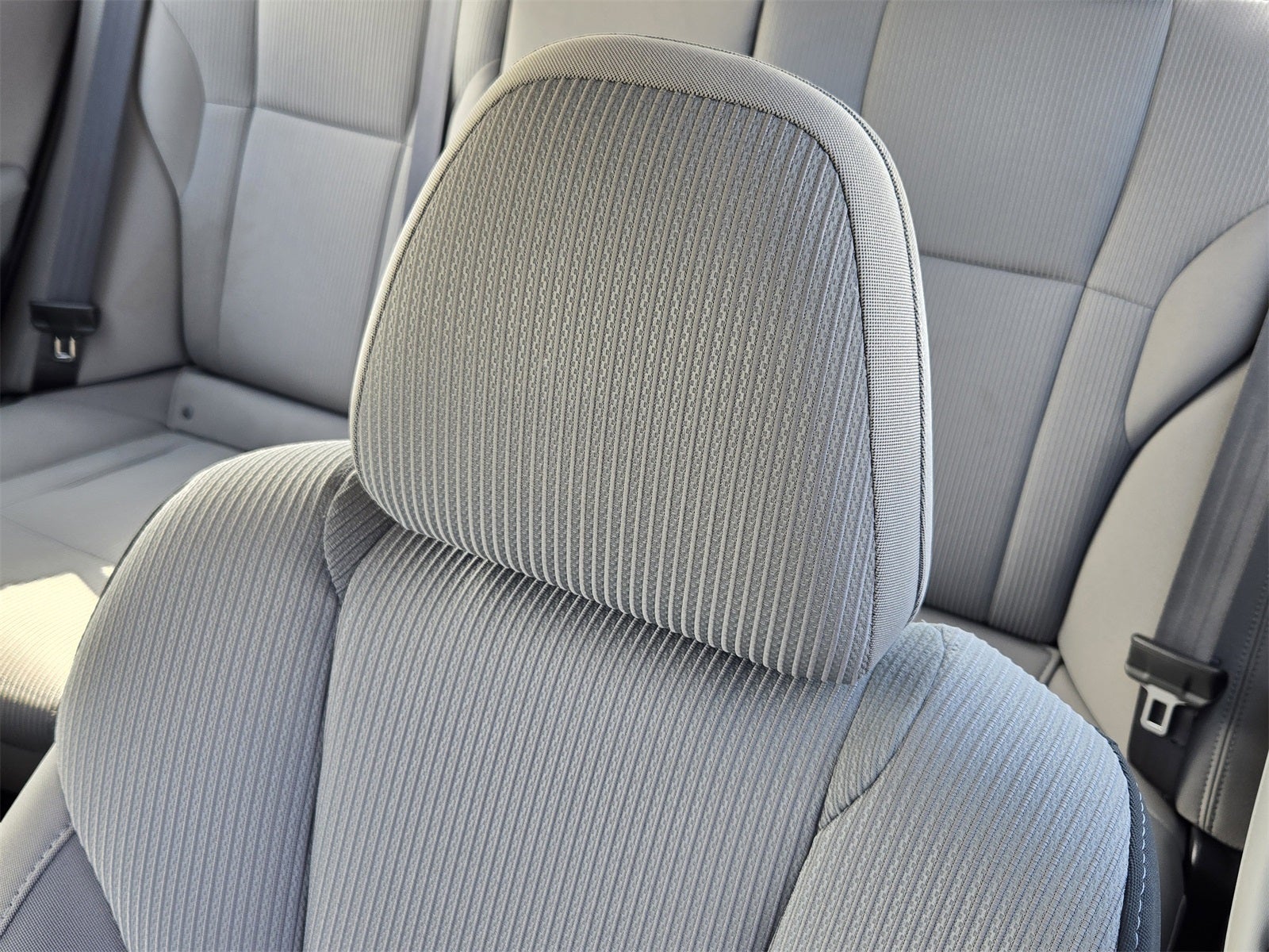 2021 Subaru Legacy Premium